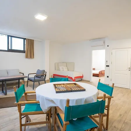 Limon Homes Dublex Daily Weekly Apartamento *