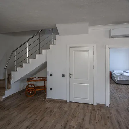 公寓 Limon Homes Dublex Daily Weekly *