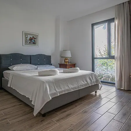 Apartamento Limon Homes Dublex Daily Weekly Kaygiseki