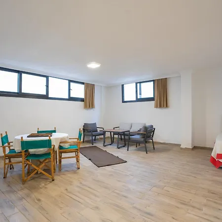 Apartamento Limon Homes Dublex Daily Weekly *