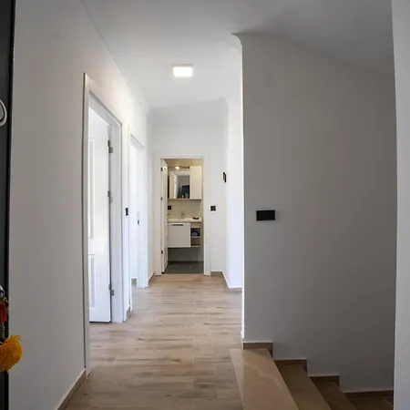 Apartamento Limon Homes Dublex Daily Weekly Kaygiseki