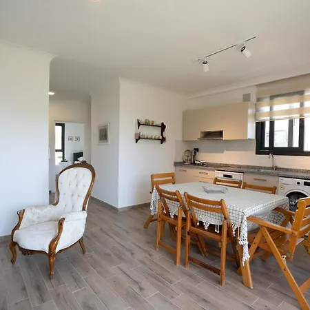 公寓 Limon Homes Dublex Daily Weekly