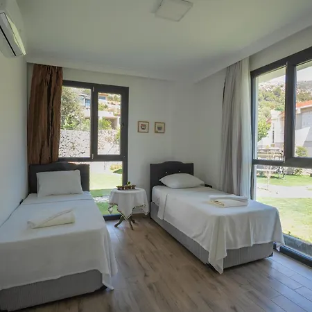 Limon Homes Dublex Daily Weekly Apartment