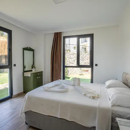 Limon Homes Dublex Daily Weekly Apartment Kaygiseki